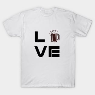 Beer T-Shirt